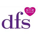 DFS Birmingham logo